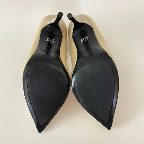 ANTONIA Saint New York Victoria Pump Heels - Women's - Picture 7 of 9
